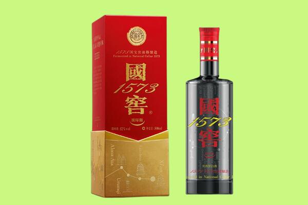 邵阳回收国窖